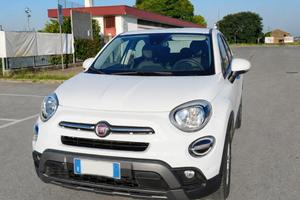 500X 1.6 E-Torq 110 CV City Cross 