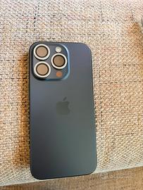IPHONE 15 PRO