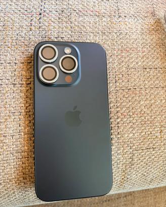 IPHONE 15 PRO