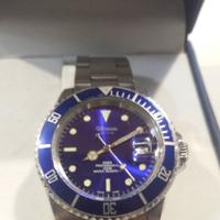 Orologio altanus svizzero sub diver automatico