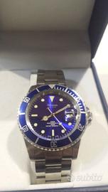 Orologio altanus svizzero sub diver automatico