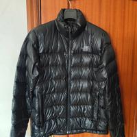 Piumino The North Face Nero