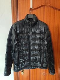 Piumino The North Face Nero