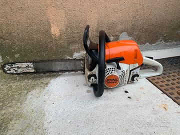 Stihl ms 251