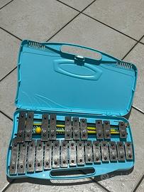 Angel Glockenspiel AG-25N2