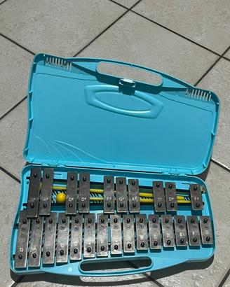 Angel Glockenspiel AG-25N2