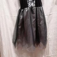 vestito bimba Carnevale /Halloween 