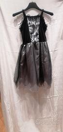 vestito bimba Carnevale /Halloween 