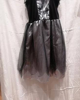vestito bimba Carnevale /Halloween 