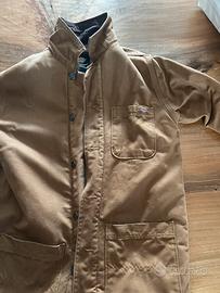 Work jacket Dickies Small