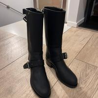 Stivali Christian Dior