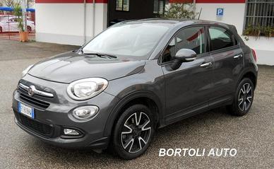 FIAT 500X 1.6 MJET 86.000 KM LOUNGE CON NAVIGAT
