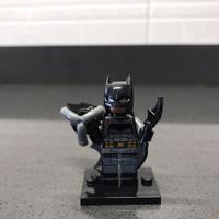 Mini figure Batman