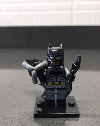 Mini figure Batman