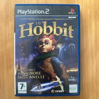 Gioco Play Station Lo Hobbit