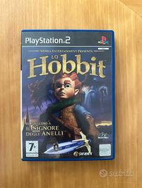 Gioco Play Station Lo Hobbit