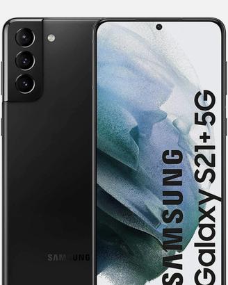 Samsung s21 plus 5g 256 gb