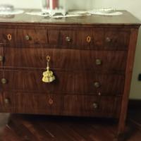 cassettone inizio 900