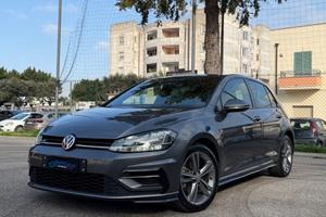 Volkswagen Golf 7.5 1.6 TDI R-Line