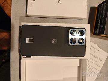 Motorola Edge 70 12/512 GB