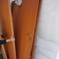 porte interne legno
