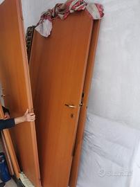 porte interne legno