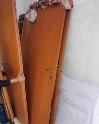 porte interne legno