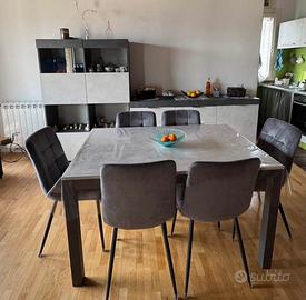 Arredamento completo Mondo convenienza