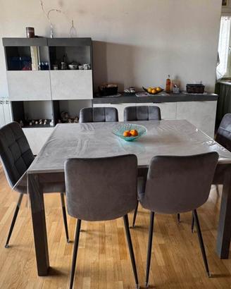 Arredamento completo Mondo convenienza