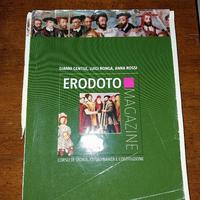 Erodoto Magazine 3