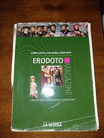 Erodoto Magazine 3
