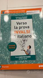 verso le prove invalsi di  italiano