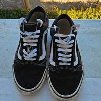 Vans Old School taglia 42