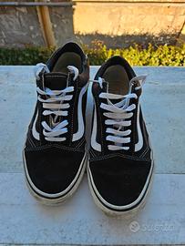 Vans Old School taglia 42