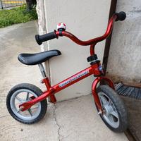 bici chicco