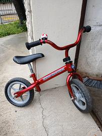 bici chicco