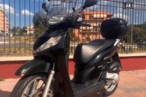Honda SH 125 -35.000 km - Perfetto stato, Roma