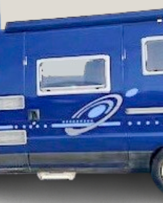 CAMPER PURI -SEMINTEGRATI - MOTORHOME