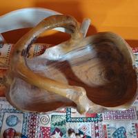 Oggettistica etnica africana 