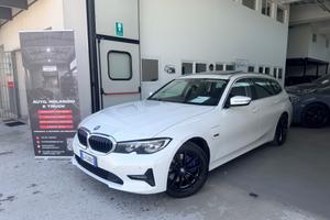 Bmw 320e Touring Business Advantage