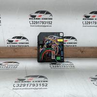 Centralina comfort body computer nissan juke 2015