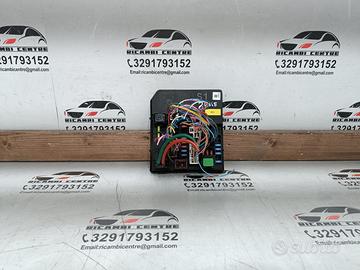 Centralina comfort body computer nissan juke 2015