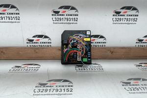 Centralina comfort body computer nissan juke 2015