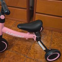 Bicicletta Besrey Bambina da 1 a 5 anni