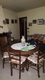 Casa privata nel centro di Fossato di Vico