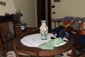 Casa privata nel centro di Fossato di Vico