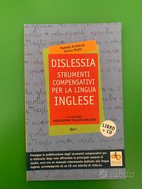 Dislessia strumenti compensativi per l’inglese AID