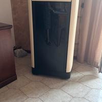 Termostufa Legna - Pellet