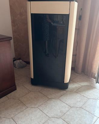Termostufa Legna - Pellet