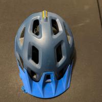 Casco MTB Mavic